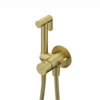 {{photo.Alt || photo.Description || 'Смеситель с гигиенической лейкой  25к IDDIS 005MGR0i08 встраиваемый ЗОЛОТО матовый'}}