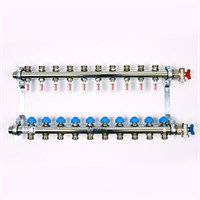 Коллекторная группа НН 1