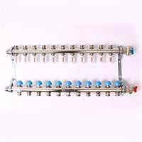 Коллекторная группа НН 1