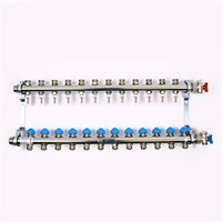 Коллекторная группа НН 1