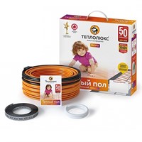 {{photo.Alt || photo.Description || 'Кабель нагревательный ТЕПЛОЛЮКС TROPIX ТЛБЭ  5,0 м/100 Вт'}}