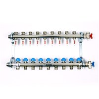 Коллекторная группа НН 1