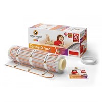 Мат нагревательный ТЕПЛОЛЮКС TROPIX МНН  640 Вт/4,0 кв.м 557249