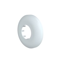 Розетка 40мм E90 декоративная для сифонов UNICORN 557228