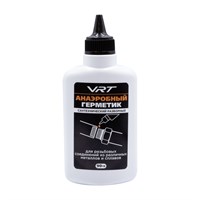 {{photo.Alt || photo.Description || 'Герметик анаэробный 90г "VRT" разборный СИНИЙ д/рез. соединений из различных металлов и сплавов'}}