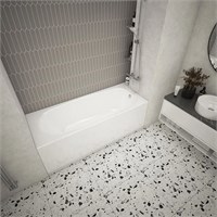 {{photo.Alt || photo.Description || 'Ванна акриловая  1,7*0,7 "Storm"  (каркас+экран) (Метакам_V.One)'}}