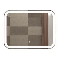 {{photo.Alt || photo.Description || 'Зеркало MIXLINE "Стив Нео-S" 800*600 (ШВ) сенсорный выкл, светодиодная бегущая подсветка'}}