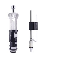 {{photo.Alt || photo.Description || 'Арматура к смыв. бачку 2-ух Кноп. URAL II+UNI BOTTOM хром 1/2 нижн/подв. пластик 171014 OLI (Россия)'}}