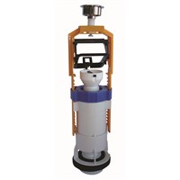 Сливной механизм FAST хром кн. 507570 OLI (Португалия) 557336