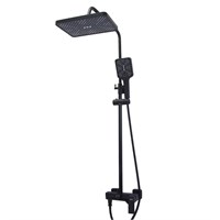 Душевая система 35к HB24575-7 HAIBA лейка 