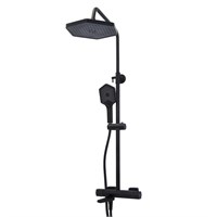 Душевая система 35к HB24726-7 HAIBA лейка 