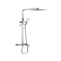 Душевая система 35к HB24803-2 HAIBA лейка 