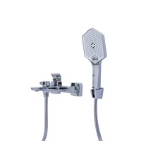 Смеситель для ванны 30к HB60726 HAIBA 557409