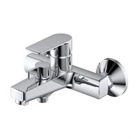 Смеситель для ванны 35к HB60719 HAIBA 557417