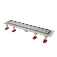 {{photo.Alt || photo.Description || 'Трап линейный ТП-50.1C-700 решетка и рамка из нерж. стали, с верт. выходом 50 мм'}}