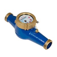 {{photo.Alt || photo.Description || 'Счетчик для воды СХВ-32М мокроходный С ГЛИЦЕРИНОМ (монтаж. длина 260мм, с монт.комп.) ЭКОМЕРА'}}