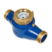 {{photo.Alt || photo.Description || 'Счетчик для воды СХВ-50М мокроходный С ГЛИЦЕРИНОМ (монтаж. длина 300мм, с монт.комп.) ЭКОМЕРА'}}