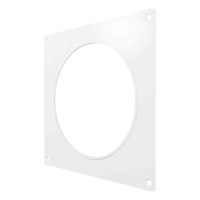 Накладка торцевая 204х204 для воздуховода D150 15НКП ERA 557576