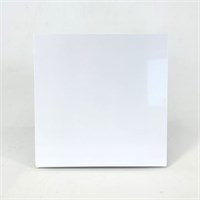 Панель для вентилятора AEON 175x175 D100/125 пластик White DICITI 557586