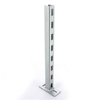 BIS RapidRail Консоль WMR2  30x30х2мм 400мм 869563