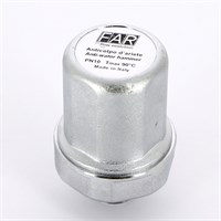 Компенсатор гидроудара, Рмакс.50бар, 1/2