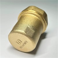 Компенсатор гидроударов Н 1/2