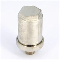 Компенсатор гидроударов Н 1/2