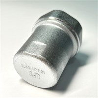 Компенсатор гидроударов Н 1/2