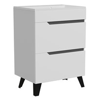 {{photo.Alt || photo.Description || 'Тумба д/ванной "ОРИОН-60" 2 ящика белый/графит под рак."ЛАЙН 60" мебельный (MIXLINE) (ПВХ)'}}