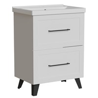 {{photo.Alt || photo.Description || 'Тумба д/ванной "РИФ-60" 2 ящика  белый под рак."Fest- 60"  мебельный (Sanita Luxe)(ПВХ)'}}