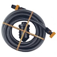 Комплект (шланг+фильтр) 