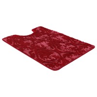 {{photo.Alt || photo.Description || 'Коврик д/туалета Shahintex Vintage  60*80 вишневый (02)'}}