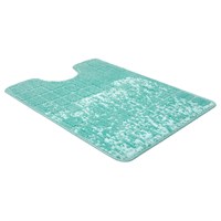 {{photo.Alt || photo.Description || 'Коврик д/туалета Shahintex Vintage  60*80 мятный (01)'}}