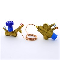 Комплект CIM 767 1/2' + CIM 787OT 1/2' В / DN 15 HIGH ∆p, CIM 767H787ODP 12 871803