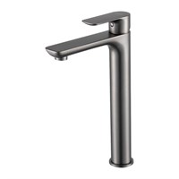 {{photo.Alt || photo.Description || 'Смеситель для раковины 35к G1048-92 GAPPO высокий, литой, п/гайку, ОРУЖЕЙНАЯ СТАЛЬ'}}