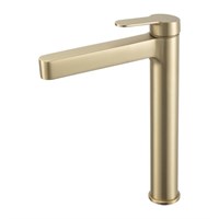 {{photo.Alt || photo.Description || 'Смеситель для раковины 35к G1099-83 GAPPO нерж. сталь, литой, высокий, п/гайку, ЗОЛОТО САТИН'}}