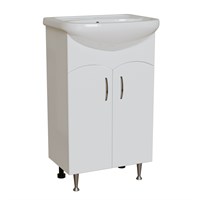 {{photo.Alt || photo.Description || 'Тумба д/ванной "ФОРМАТ-50" под рак.Уют-50 (ROSA) (ПВХ) (разбор)'}}