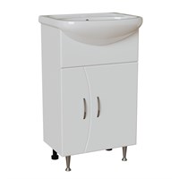 {{photo.Alt || photo.Description || 'Тумба д/ванной "ЭТАЛОН-50" под рак.Уют-50 (ROSA) (ПВХ) (разбор)'}}