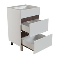 {{photo.Alt || photo.Description || 'Тумба д/ванной "БРИКС-50" 2 ящ. белый/дуб вотан под рак."Breeze 50" меб. (Sanita Luxe) (ПВХ)(разбор)'}}