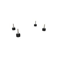 Комплект виброопор для CMBE TWIN (4 шт.) 863055