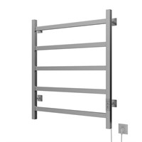 {{photo.Alt || photo.Description || 'Полотенцесушитель MIXLINE FAVORITE  60х50 (таймер, 302 Вт, 5 перекладин) электрический МАТОВЫЙ ХРОМ'}}