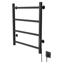 {{photo.Alt || photo.Description || 'Полотенцесушитель MIXLINE VEGA  60х50 (таймер, 201 Вт, 4 перекладины) электрический ГРАФИТ'}}