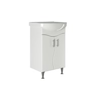 {{photo.Alt || photo.Description || 'Тумба д/ванной "АНГАРА-50" под рак.Уют-50 (ROSA) (ПВХ) (разбор)'}}