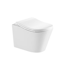 {{photo.Alt || photo.Description || 'Унитаз подвесной анатомический WAVE SILUET Tornado3.0 сид. дюропласт, м/л, быстр, БЕЛЫЙ глянец (XL)'}}