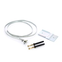 Комплект крепления для расширительных баков 8-35 л 860127