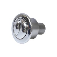 Кнопочный узел АСД 77.3 (металлиз.) 557458