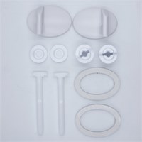 Крепеж для сиденья КР-07 (с регул. кроншт.)  Уклад 551774