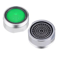 {{photo.Alt || photo.Description || 'Аэратор для трубчатого излива мет наруж резьба ПСМ (пакет)'}}