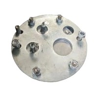 Комплект напольной установки SLEW/Comfort E 869481