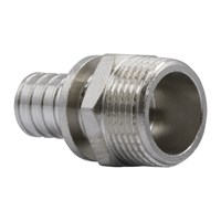 {{photo.Alt || photo.Description || 'Муфта аксиальная 20 (2,8) х 3/4'' с наружной резьбой VRT®'}}